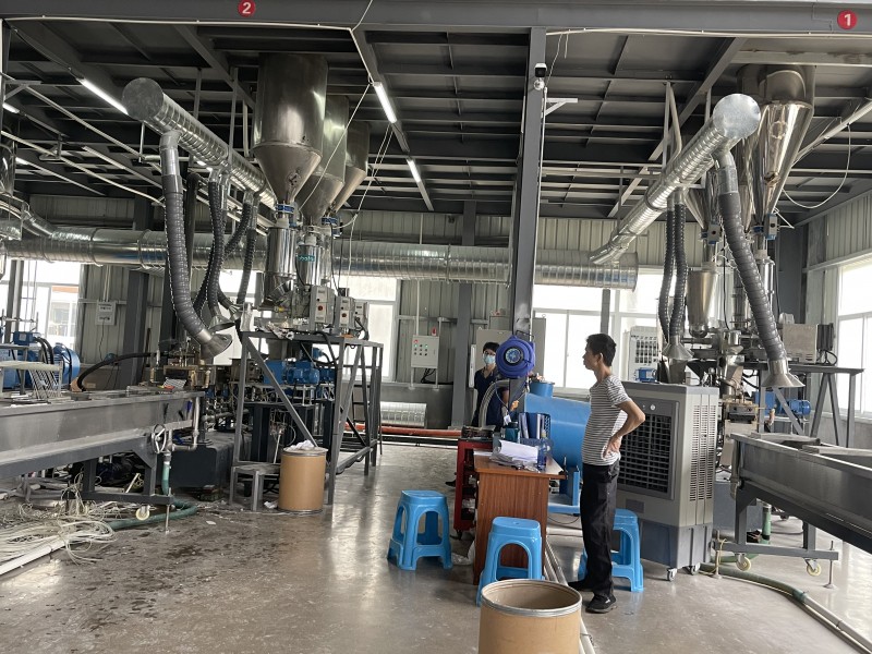 硅、橡膠、及塑料制品工廠(chǎng)環(huán)評(píng)